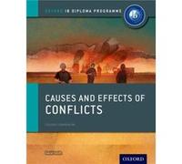 Oxford IB Diploma Programme Causes and Effects of 20th Century Wars Course Companion by David Smith Inconnu (Auteur)