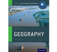 Oxford IB Diploma Programme Geography Course Companion by Briony Cooke Garrett Nagle, Briony Cooke (Auteur)