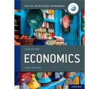 Economics Course Book 2020 Edition: Student Book with Website Link