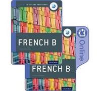French B: Course companion
