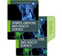 Sports, Exercise and Health Science