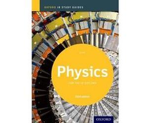 Oxford IB Study Guides Physics for the IB Diploma by Tim Kirk Tim Kirk, (Auteur)