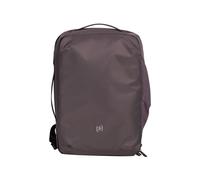 Oxford Identity Executive Sac à dos unisexe adulte (lot de 1), gris, 32x42x15, Business