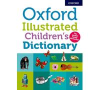 Inconnu – Oxford Illustrated Children's Dictionary – Version originale