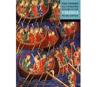 Oxford Illustrated History Of The Vikings