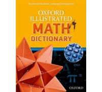 Oxford Illustrated Math Dictionary
