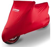 OXFORD Indoor-Faltgarage "Protex" 4-Wege.Stretch, Gr. XL, pourri, M