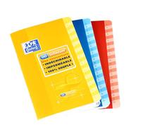 Répertoire - OXFORD - Infinium - 96 pages - Compact - 14 cm x 9,5 cm