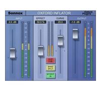 Oxford Inflator (HD-HDX)