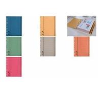 Oxford Intercalaires avec perforation, format A4 extra large G