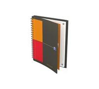 Oxford 400080789 bloc-notes B5 Orange