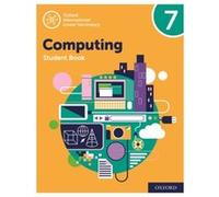 Oxford International Computing Oxford International Computing Student Book 7 by Howard Lincoln Howard Lincoln (Auteur)