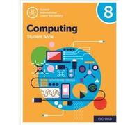 Diane Levine – Oxford International Computing Student Book 8