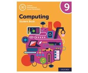 Oxford International Computing Oxford International Computing Student Book 9 by Howard Lincoln Howard Lincoln (Auteur)