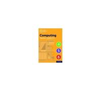 Oxford International Computing: Oxford International Computing Teacher Guide (Levels 4-6)