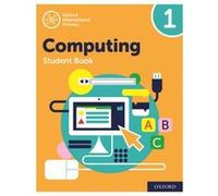 Oxford International Computing Student Book 1 by Howard Lincoln Howard Lincoln (Auteur)