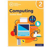 Oxford International Computing: Student Book 2