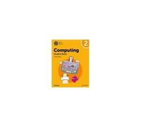 Oxford International Computing: Student Book 2