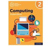 Oxford International Computing Student Book 2 by Howard Lincoln Howard Lincoln (Auteur)