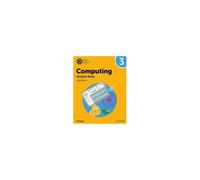 Oxford International Computing: Student Book 3