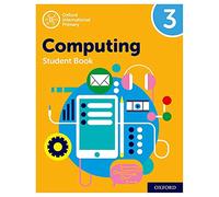 Howard Lincoln – Oxford International Computing: Student Book 3