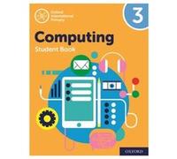 Oxford International Computing Student Book 3 by Coauthor Howard Lincoln Coauthor Howard Lincoln (Auteur)