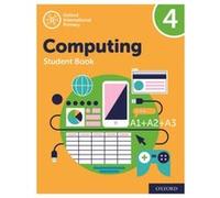 Oxford International Computing: Student Book 4