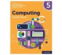 Howard Lincoln – Oxford International Computing: Student Book 5