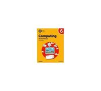 Oxford International Computing: Student Book 6