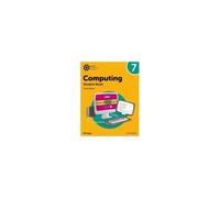 Oxford International Computing: Student Book 7