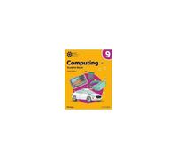 Oxford International Computing: Student Book 9