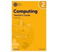 Oxford International Computing: Teacher's Guide 2