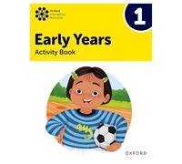 Oxford International Early Years 1