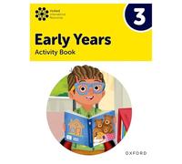 Oxford International Early Years 3