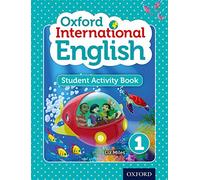 Oxford International English Level 1