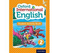 Oxford International English Level 2