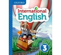 Oxford International English Student Book 3