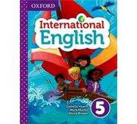 Oxford International Primary English Level 5