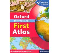 Oxford International First Atlas (2011)