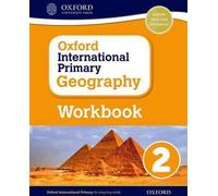 Oxford International Geography : Cahier d'exercices 2