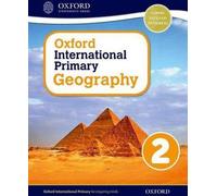 Oxford International Geography : Livre de l'élève 2