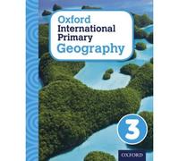 Oxford International Geography: Student Book 3