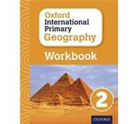 Oxford International Geography Workbook 2 by Terry Jennings Terry Jennings, (Auteur)