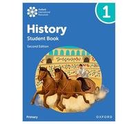 Oxford International History: Student Book 1