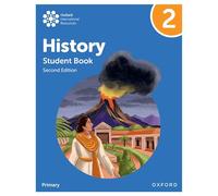 Oxford International History: Student Book 2