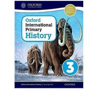 Oxford International History: Student Book 3