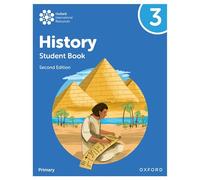Oxford International History: Student Book 3