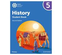 Oxford International History: Student Book 5