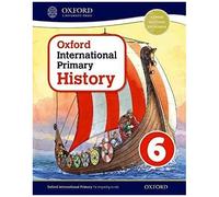 Oxford International History: Student Book 6