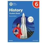 Oxford International History: Student Book 6